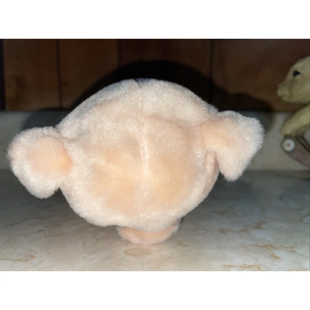 NWOT Ty Piggly‎ Sparkle Eyes Excellent 7